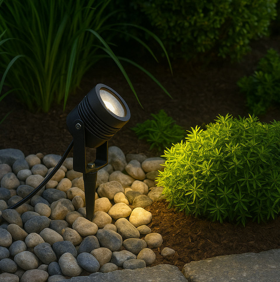 Garden Spikes